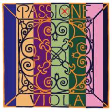 PASSIONE VIOLA SET