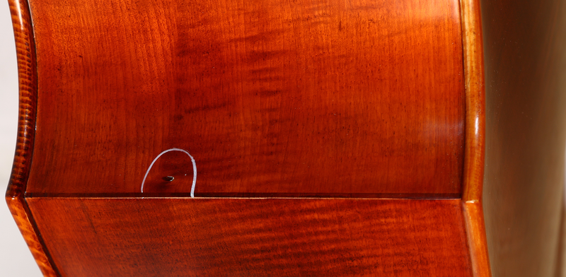 Item #: 2Q-DB-000038