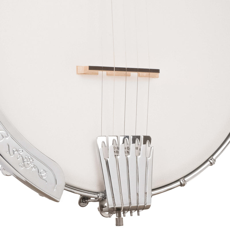 Gold Tone CC-100 Cripple Creek Banjo