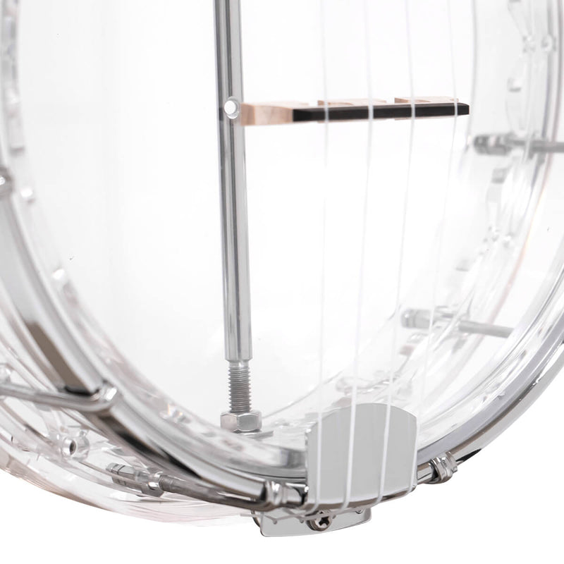 Gold Tone Little Gem Diamond Banjo-Ukulele