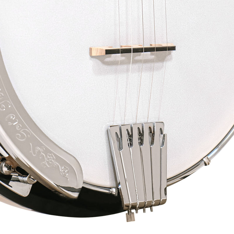 Gold Tone CC-100RW Cripple Creek Resonator Banjo