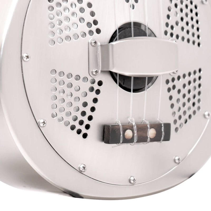 Gold Tone ResoUke Concert Resonator Ukulele