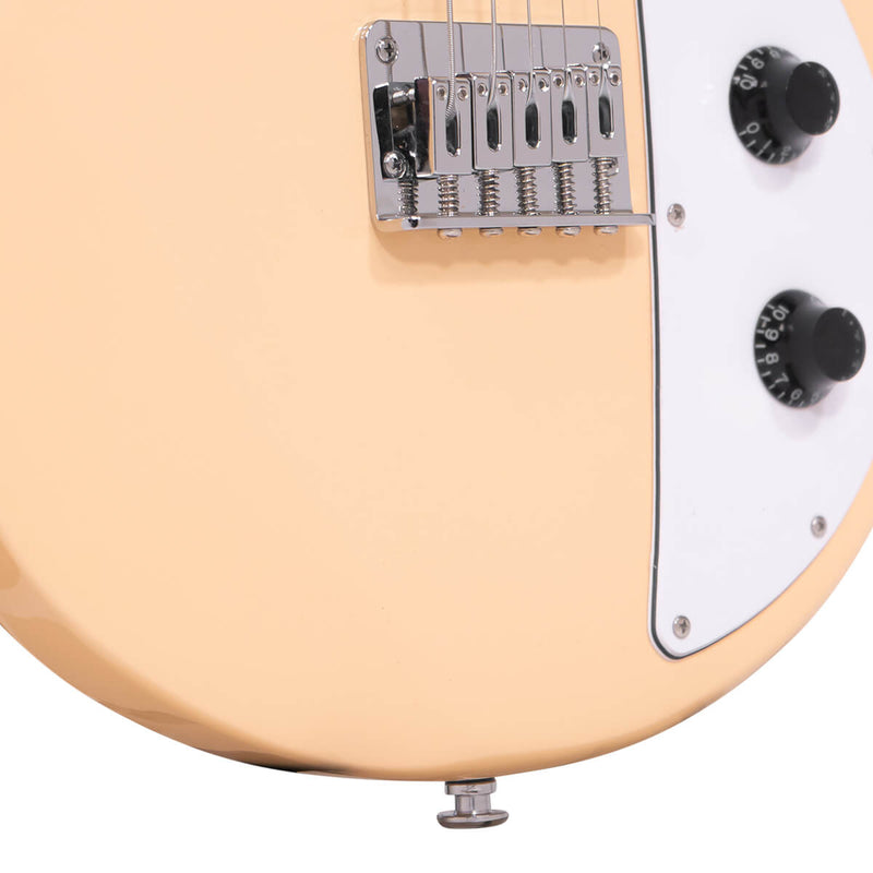 Gold Tone GME-5 5-String Solid Body Mandolin