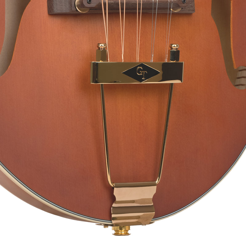 Gold Tone F-10 10-String F-Style Mandolin