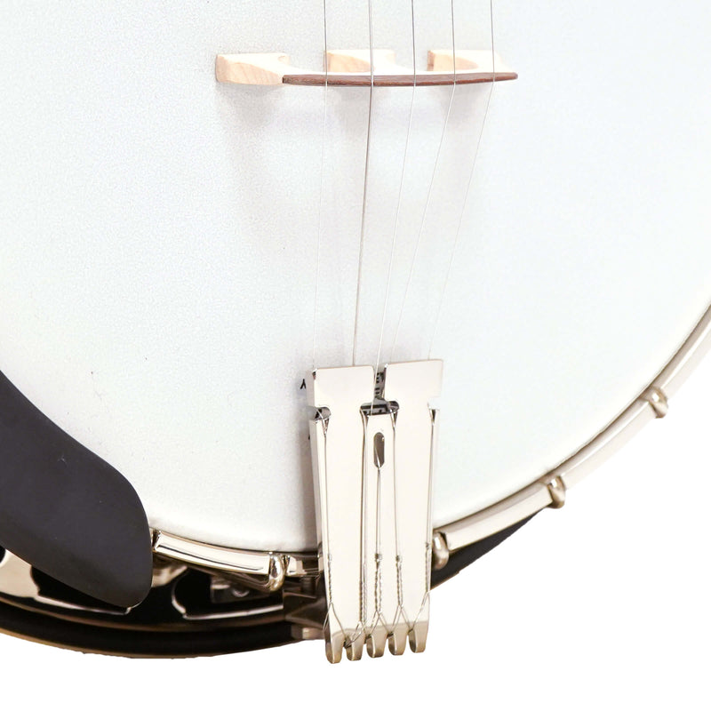 Gold Tone Mastertone Bluegrass Heart Béla Fleck Banjo