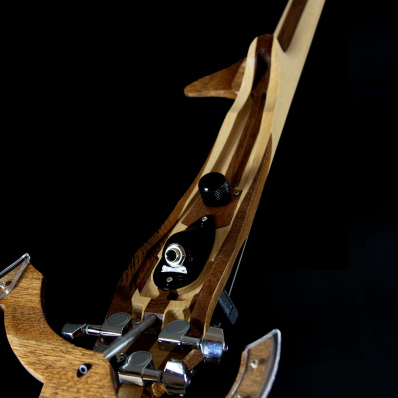 3Dvarius Original Line Electric Violin