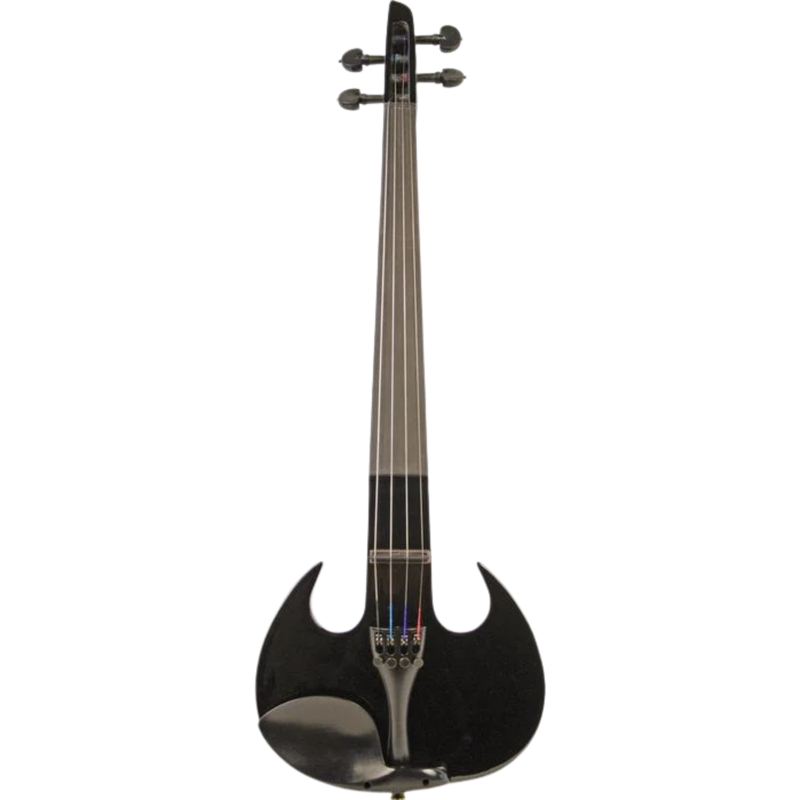 Wood Violins Stingray SVX4 – Electric Violin Outfit