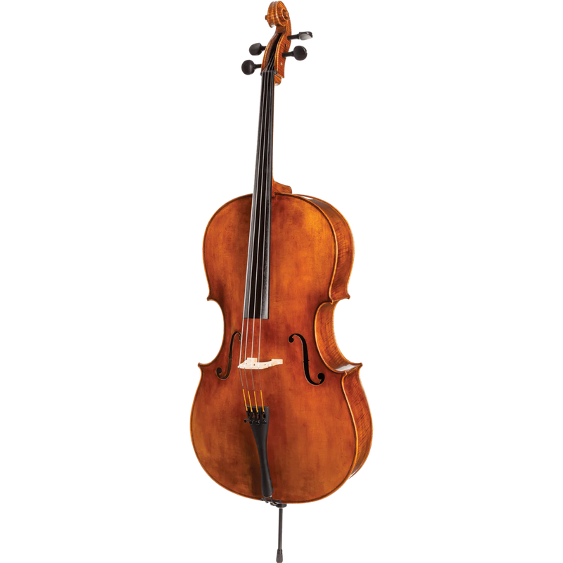 Howard Core Select CS4000C-STAINER Model Cello Outfit