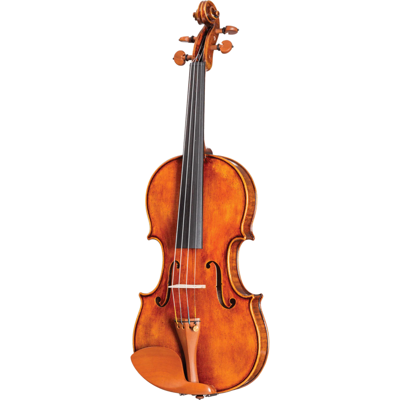 Howard Core Dragon DR10 Model Violin
