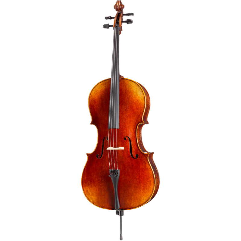 HOWARD CORE AUGUST F. KÖHR K565C CELLO