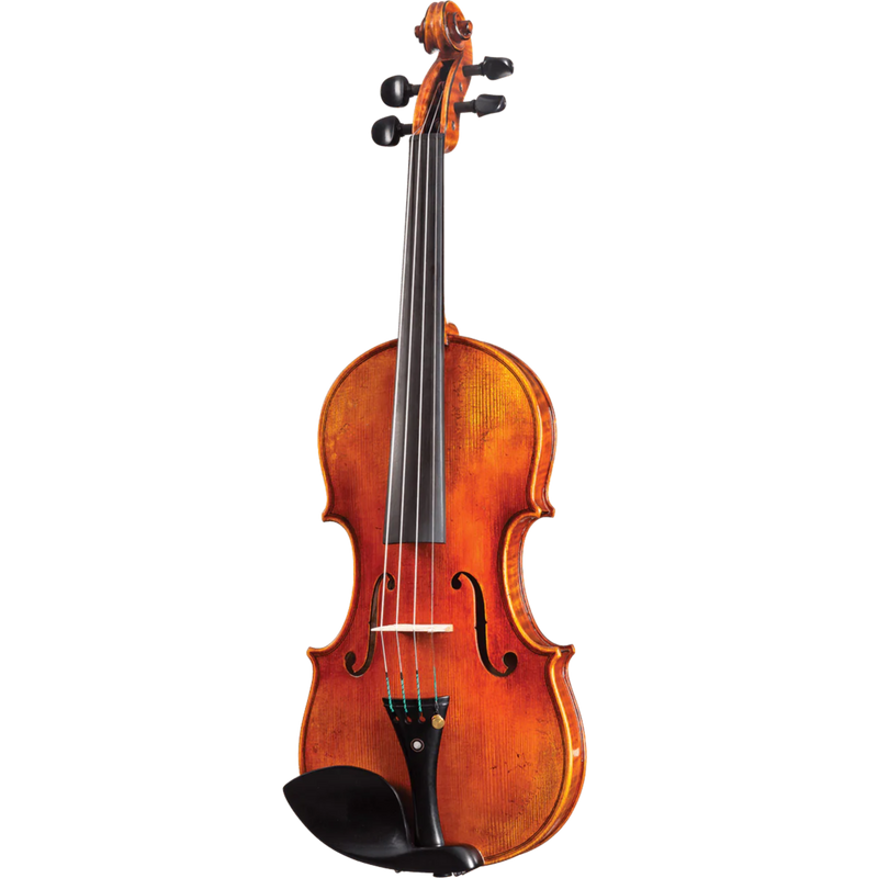 Howard Core Select CS2000-AMATI Model Violin Outfit