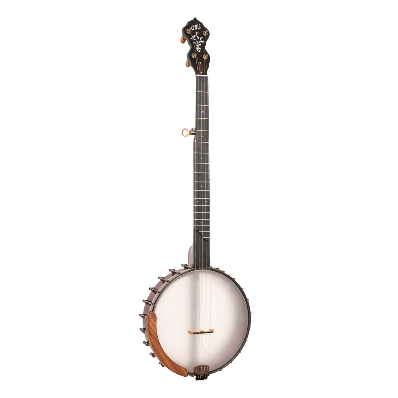 Gold Tone OME Jasmine Limited Edition Banjo