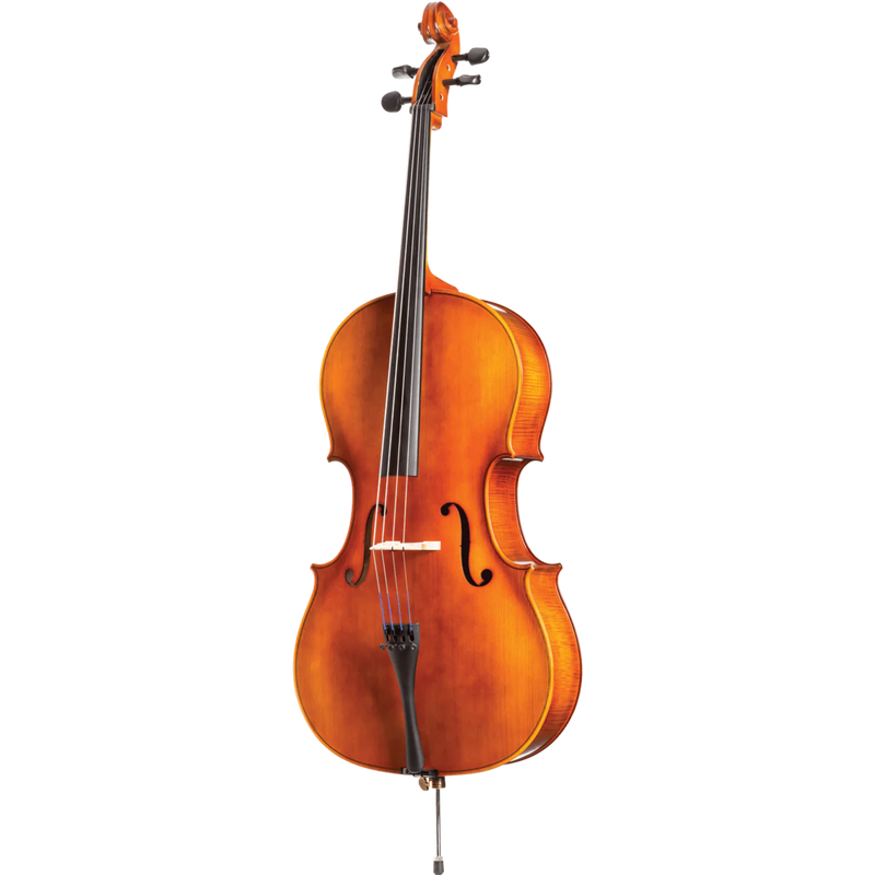 Howard Core Academy A31  Model cello Outfit