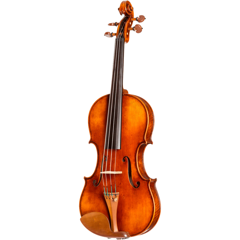 Howard Core Select CS2900G Model Violin Outfit