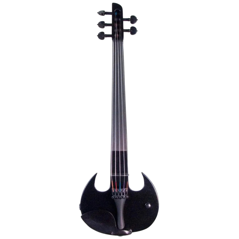 Wood Violins Stingray SVX5 β Electric Violin Outfit