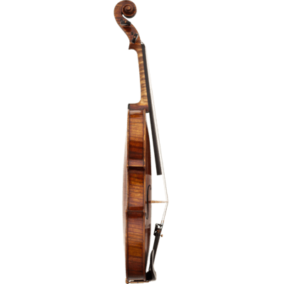 Maple Leaf Strings Master Linn Advanced Viola with Case