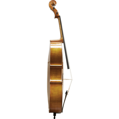 Maple Leaf Strings Master Lucienne Advanced Cello with Case