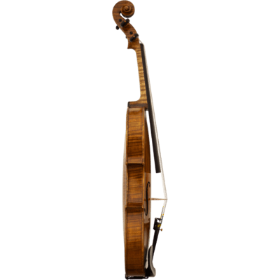 Maple Leaf Strings Master Lucienne Advanced Viola with Case