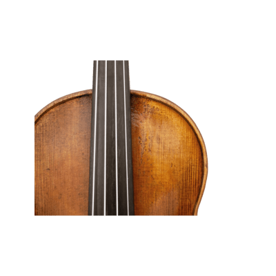 Maple Leaf Strings Master Lucienne Advanced Viola with Case