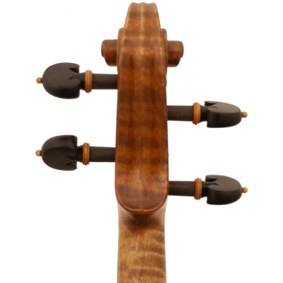 Maple Leaf Strings Master Lucienne Advanced Viola with Case