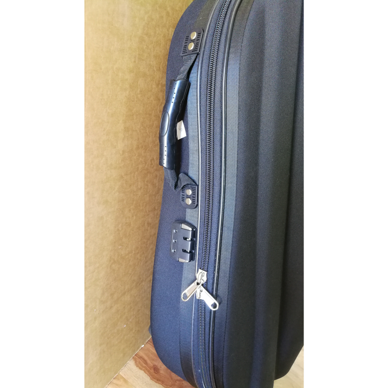 Scott Cao Light Cello Soft Case