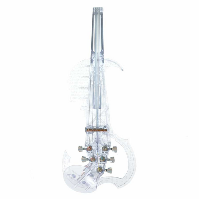 The 3Dvarius Electric Violin