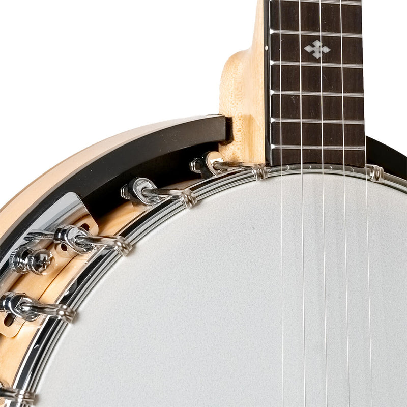 Gold Tone CC-100R Cripple Creek Resonator Banjo