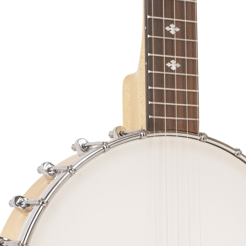 Gold Tone CC-100 Cripple Creek Banjo