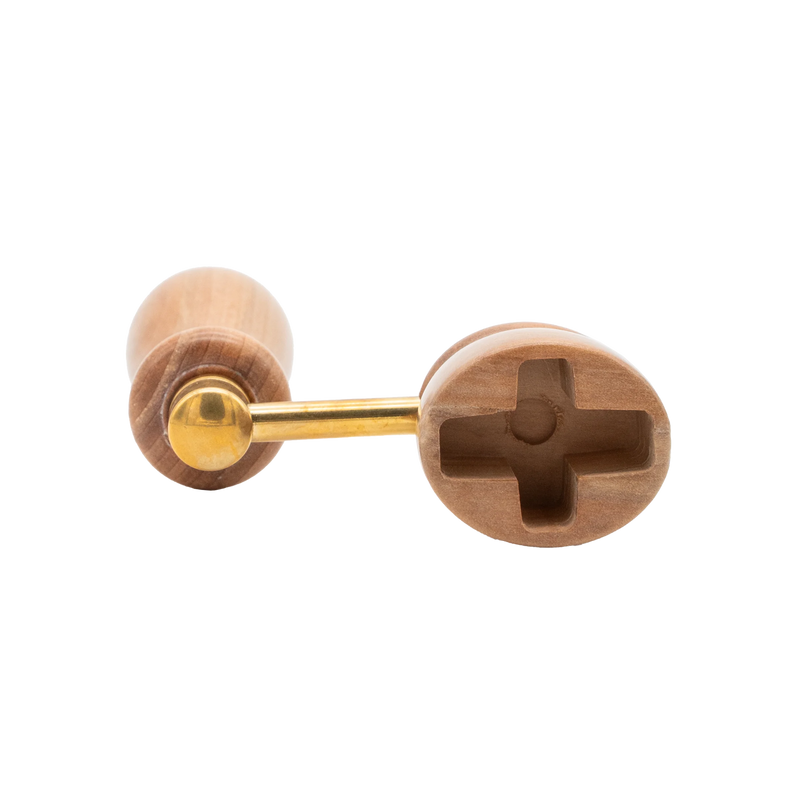 Jose Ramírez Handmade String Winder