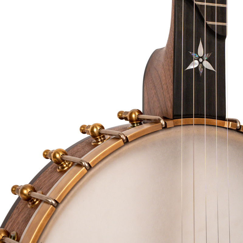 Gold Tone OME Juniper Banjo