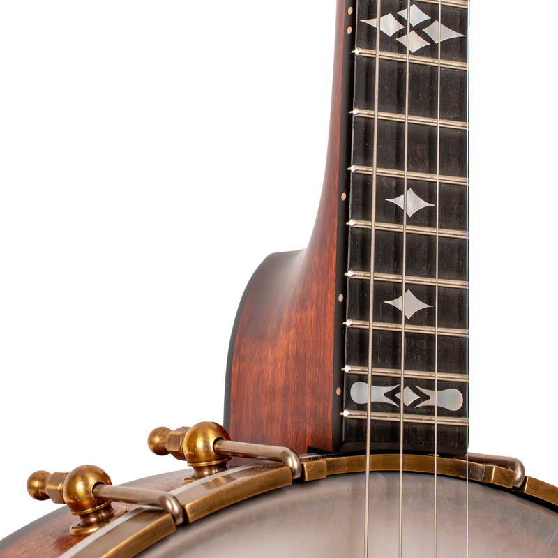 Gold Tone Ome Wicklow Irish Tenor Banjo – 19 Fret