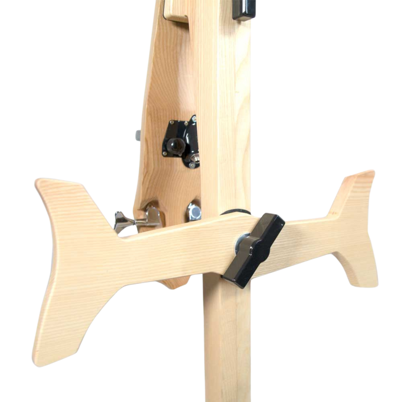 3Dvarius Endpin System