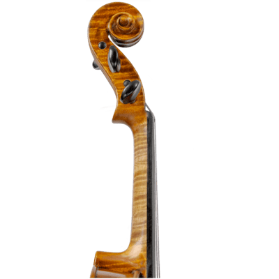 Maple Leaf Strings Master Xu Advanced Viola with Case