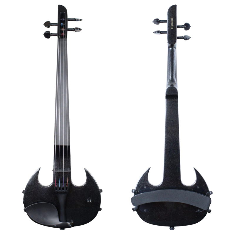 Wood Violins Stingray SVX4 – Electric Violin Outfit