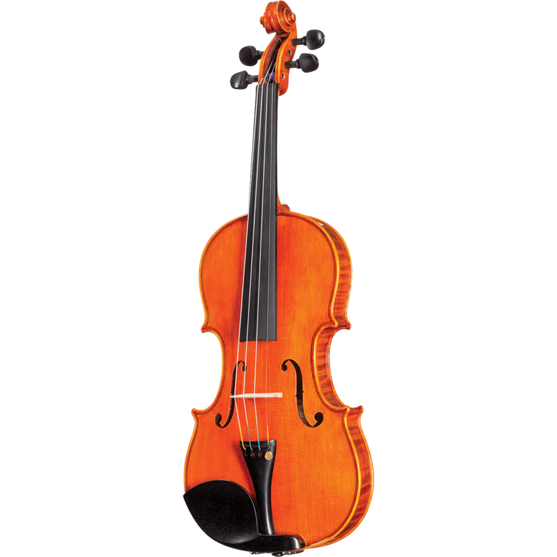 HOWARD CORE AUGUST F. KOHR K550 VIOLIN