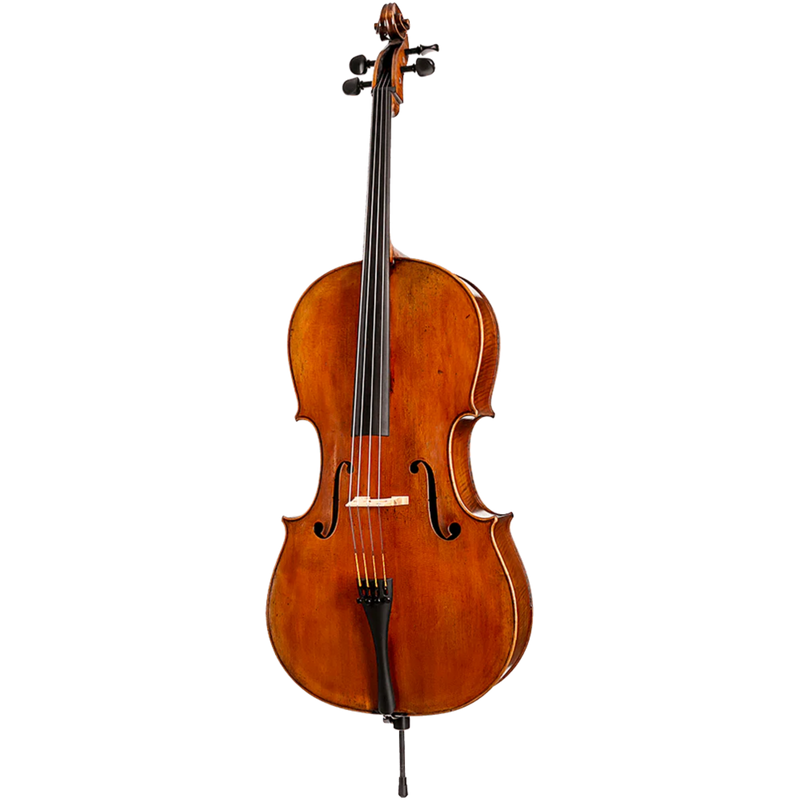 Howard Core Select CS4500C Model Cello Outfit