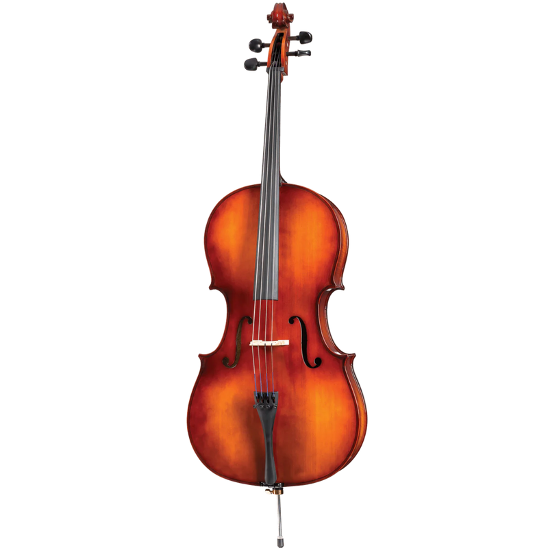 Howard Core Academy A33  Model cello Outfit
