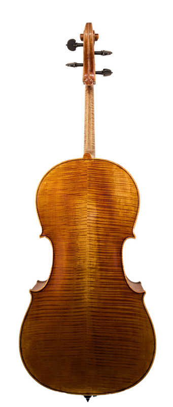 Scott Cao STC-1500 Cello (Made to order only)
