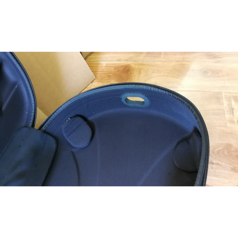 Scott Cao Light Cello Soft Case