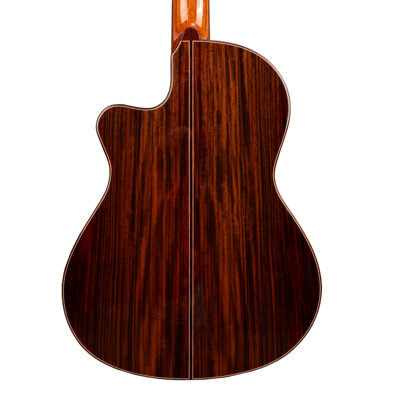 Jose Ramírez 140 CWE