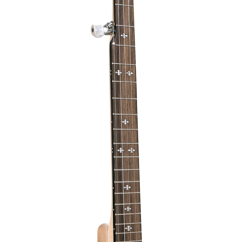 Gold Tone CC-100RW Cripple Creek Resonator Banjo