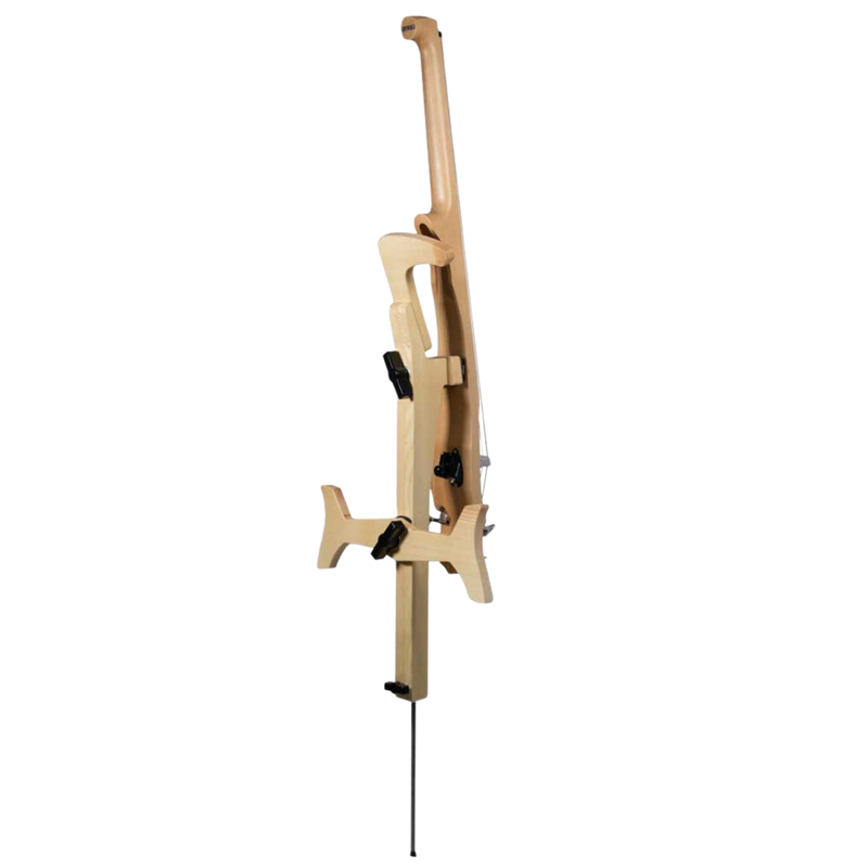 3Dvarius Endpin System