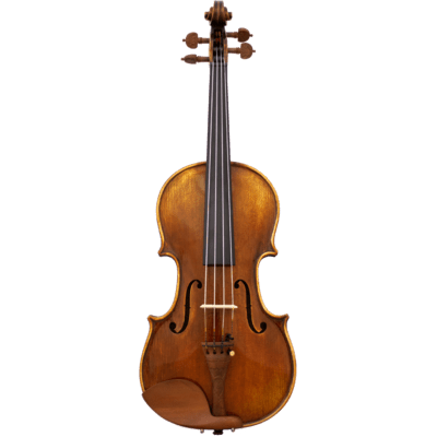 Maple Leaf Strings Chaconne Intermediate Viola with Case