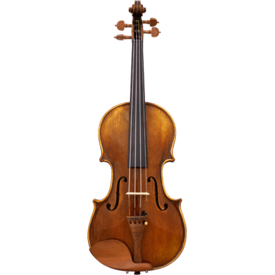 Maple Leaf Strings Chaconne Intermediate Violin with Case