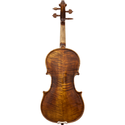 Maple Leaf Strings Chaconne Intermediate Viola with Case