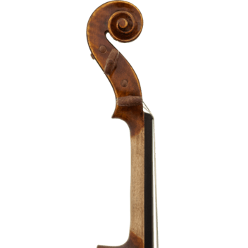 Maple Leaf Strings Chaconne Intermediate Viola with Case