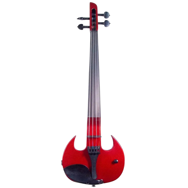 Wood Violins Stingray SVX4 – Electric Violin Outfit
