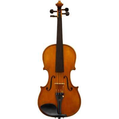 Maple Leaf Strings Émile Sauret Intermediate Viola with Case