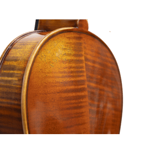 Maple Leaf Strings Lord Wilton  Intermediate Viola with Case