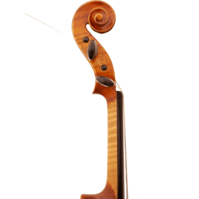 Maple Leaf Strings Lord Wilton  Intermediate Viola with Case